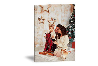 Tela 70×100 cm – grande formato su telaio in legno