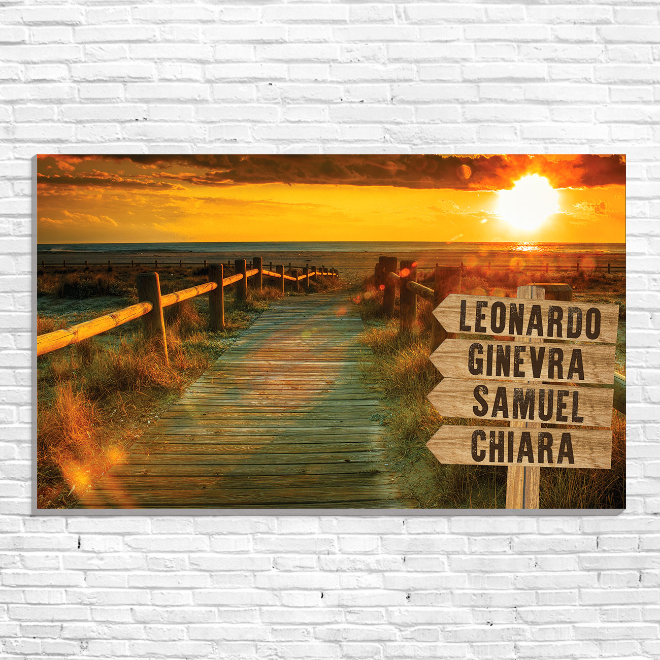 Confini tra terra e mare