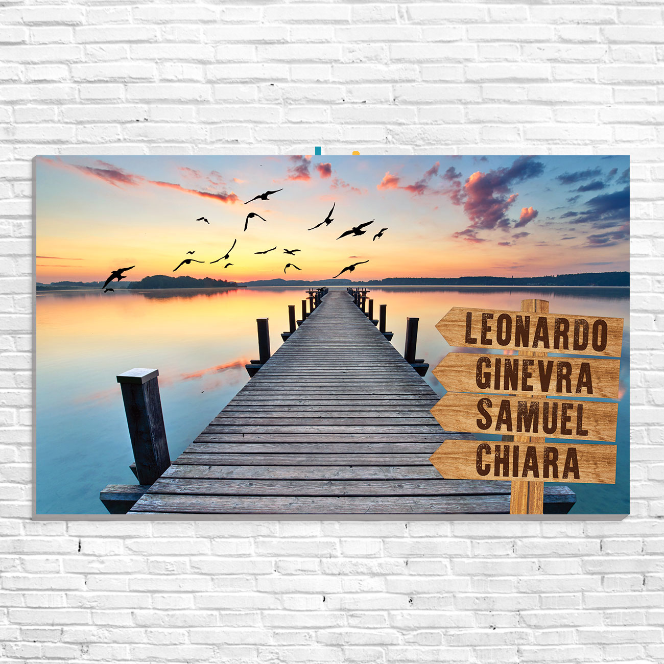 Riflessi di libertà