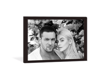 Tela 30×20 cm – formato piccolo per pareti strette