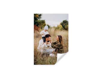 Poster fotografico 20x30 cm