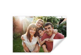 Poster fotografico 30x40 cm