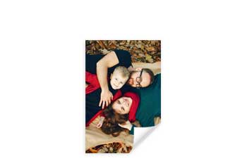 Tela 40×30 cm – quadro su tela medio formato