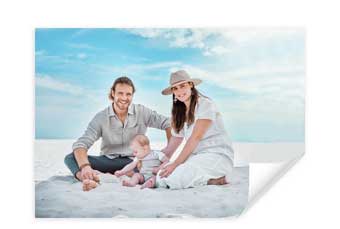 Tela 60×40 cm – quadro su tela pronto da appendere